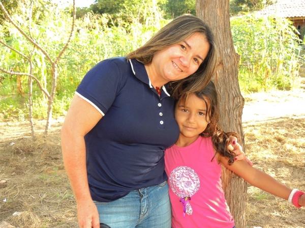 Prefeita Neuma Café equipará em breve poço em comunidade rural  - Imagem 5