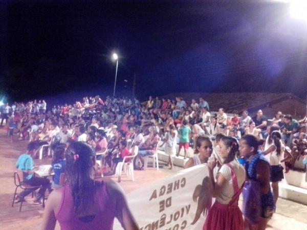 Noite de Sensibilização em Combate ao Abuso e Exploração Sexual contra Crianças e Adolescentes - Imagem 8