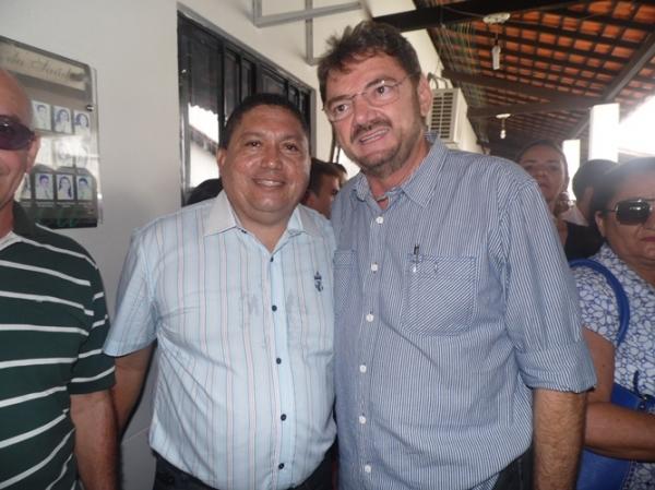 Encontro “Ouvindo o Piauí” reúne populares e lideranças em União - Imagem 9