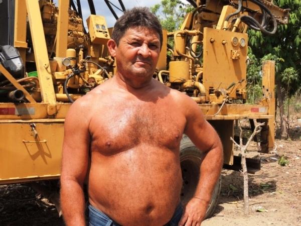 Prefeita Neuma Café equipará em breve poço em comunidade rural  - Imagem 1