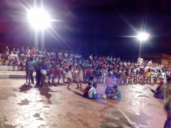 Noite de Sensibilização em Combate ao Abuso e Exploração Sexual contra Crianças e Adolescentes - Imagem 7