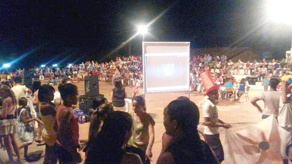 Noite de Sensibilização em Combate ao Abuso e Exploração Sexual contra Crianças e Adolescentes