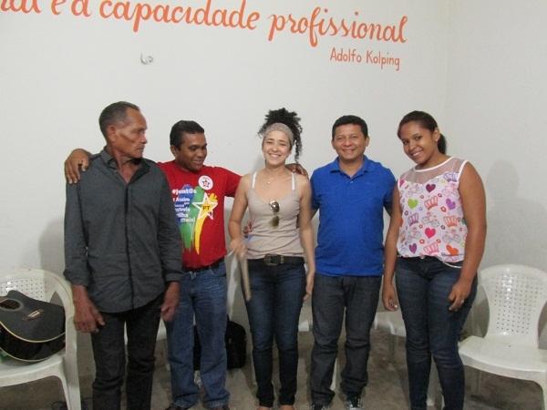 PT Jovem de Porto reúne-se para debater políticas públicas para o município  - Imagem 6