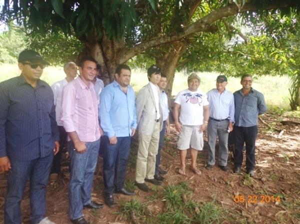 Cônsul Japonês visitou o município de Batalha e teve encontro com prefeitos e piscicultores da região†- Imagem 21