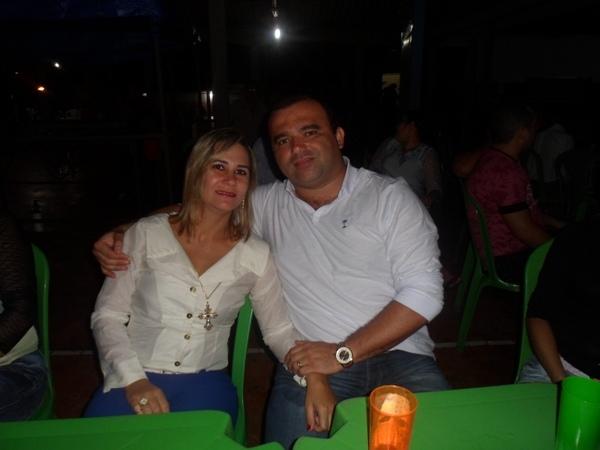 Tom Cleber faz um grande show em Valença - Imagem 5