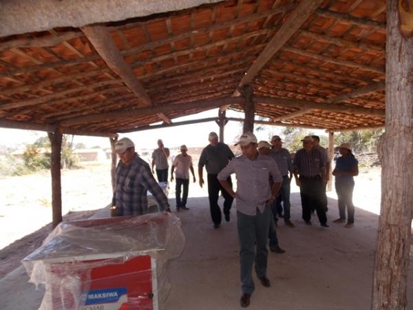 Assentamento Sambaibinha é entregue para moradores em São Francisco - Imagem 9