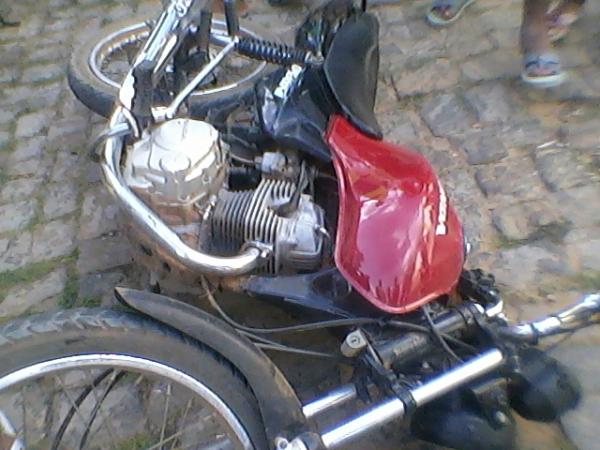 Polícia já tem os nomes dos acusados de assalto que foram mortos na agências dos Correios em Anísio de Abreu - Imagem 7