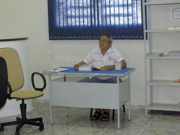 Dom Expedito Lopes realiza chamada pública para o compra direta PNEAE - Imagem 9