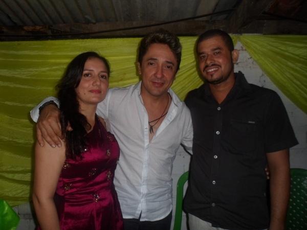 Tom Cleber faz um grande show em Valença - Imagem 2