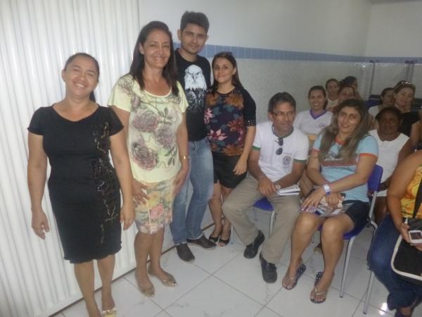 Secretaria de Assistência Social e Cidadania faz reunião para discutir a Bliz Educativa - Imagem 5