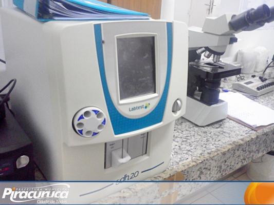 Prefeitura de Piracuruca investe na saúde e aumenta a capacidade de realização de exames