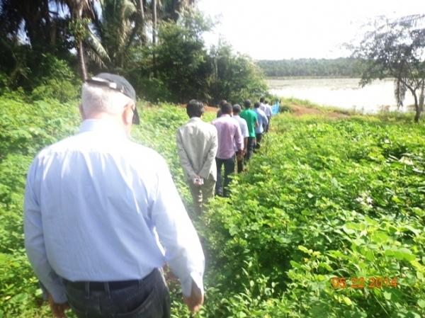 Cônsul Japonês visitou o município de Batalha e teve encontro com prefeitos e piscicultores da região†- Imagem 23