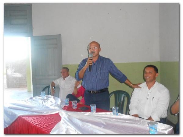 Solenidade de entrega de Certificados dos cursos de Auxiliar de Recursos Humanos, Vendedor, Manicure Pedicure e Salgadeiro  - Imagem 15