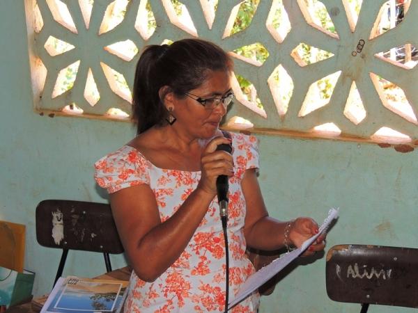 Prefeita Neuma Café participa de reunião em comunidade rural - Imagem 6