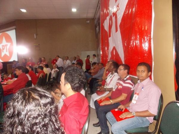 Prefeito Dr. Francisco participa do lançamento da candidatura de Wellington Dias - Imagem 15