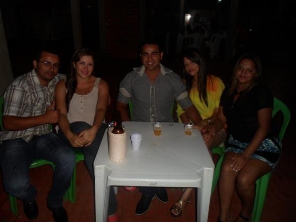 Tom Cleber faz um grande show em Valença - Imagem 27