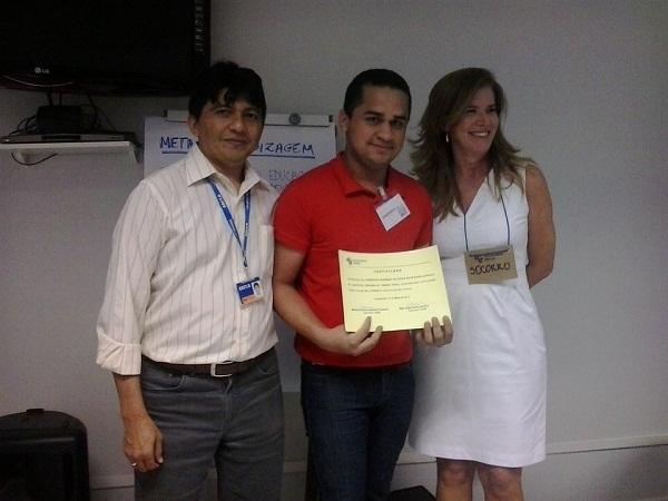 Funcionários do CRAS participaram de capacitação em Teresina - Imagem 2