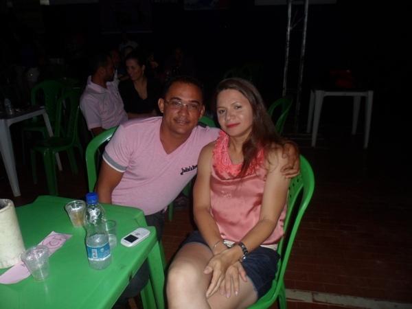 Tom Cleber faz um grande show em Valença - Imagem 20