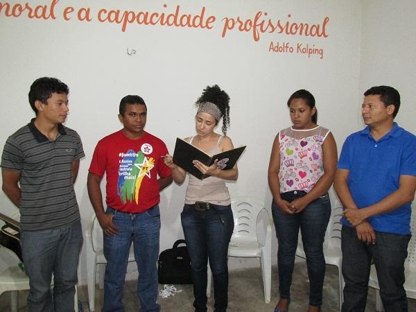 PT Jovem de Porto reúne-se para debater políticas públicas para o município  - Imagem 5