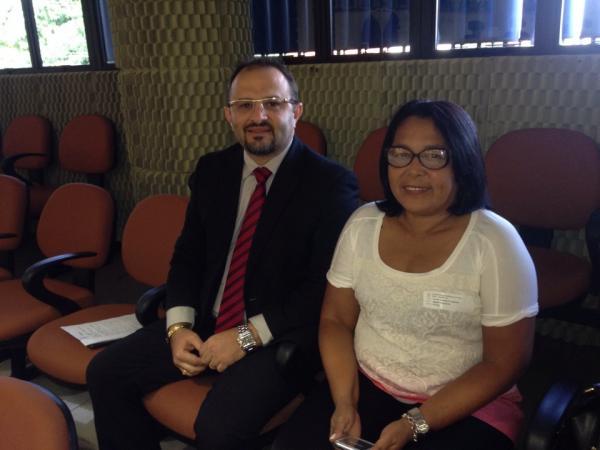 Prefeita de Canavieira é absolvida em mais um processo de cassação de mandato