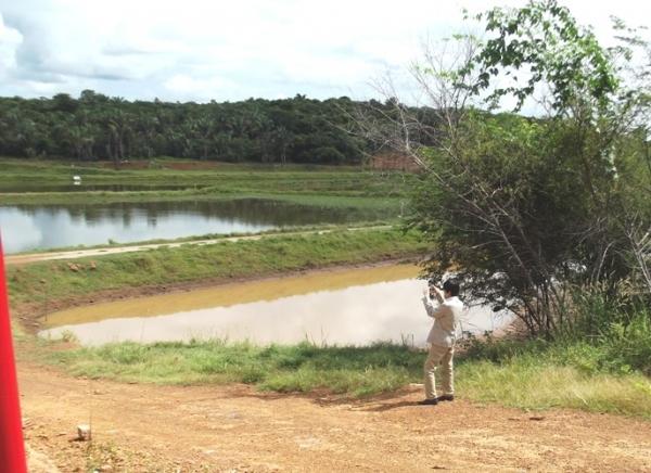 Cônsul Japonês visitou o município de Batalha e teve encontro com prefeitos e piscicultores da região†- Imagem 33
