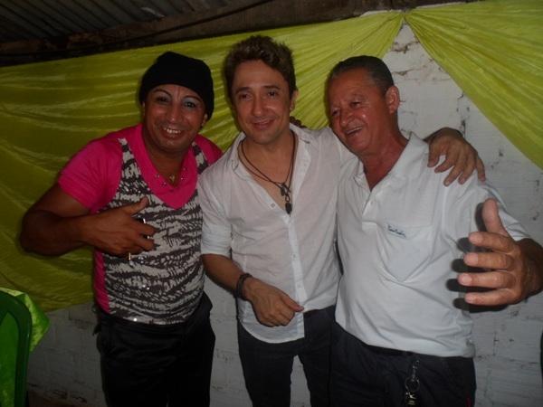 Tom Cleber faz um grande show em Valença - Imagem 9