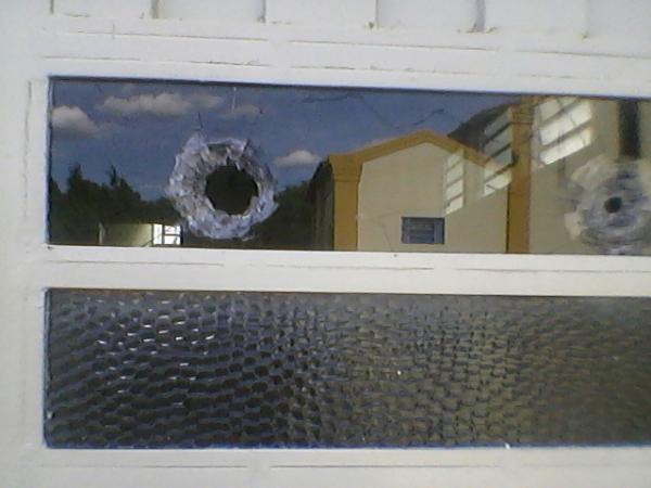 Polícia já tem os nomes dos acusados de assalto que foram mortos na agências dos Correios em Anísio de Abreu - Imagem 5