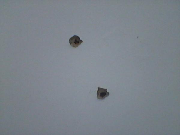 Polícia já tem os nomes dos acusados de assalto que foram mortos na agências dos Correios em Anísio de Abreu - Imagem 6