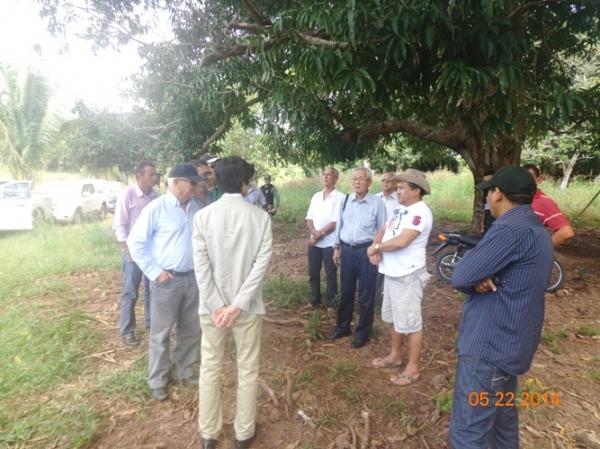 Cônsul Japonês visitou o município de Batalha e teve encontro com prefeitos e piscicultores da região†- Imagem 20