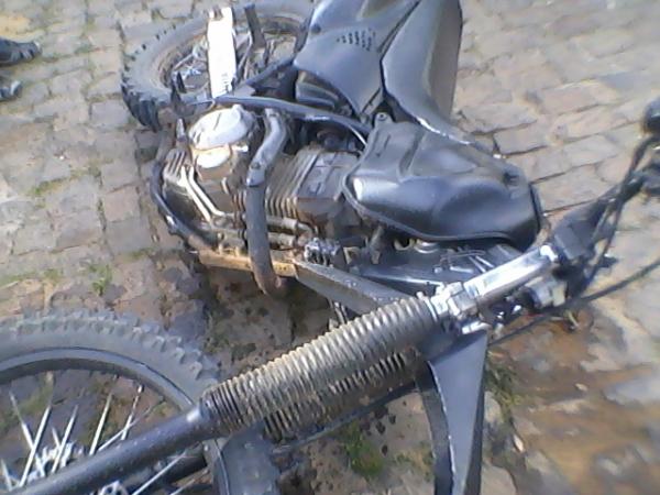 Polícia já tem os nomes dos acusados de assalto que foram mortos na agências dos Correios em Anísio de Abreu - Imagem 4