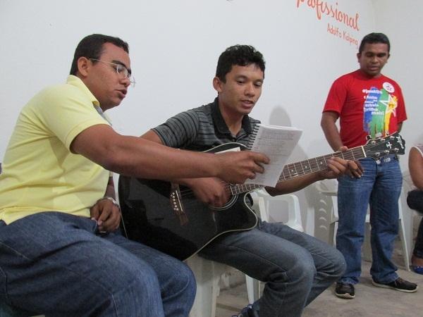 PT Jovem de Porto reúne-se para debater políticas públicas para o município  - Imagem 4