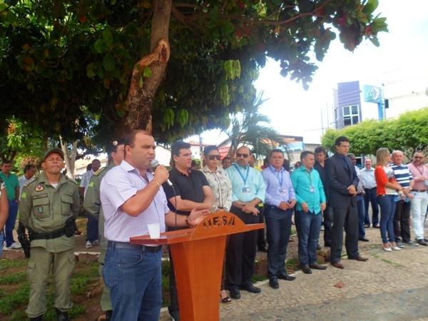 Polícia Militar de Valença ganha Viatura nova - Imagem 4