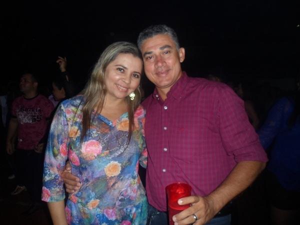 Tom Cleber faz um grande show em Valença - Imagem 23