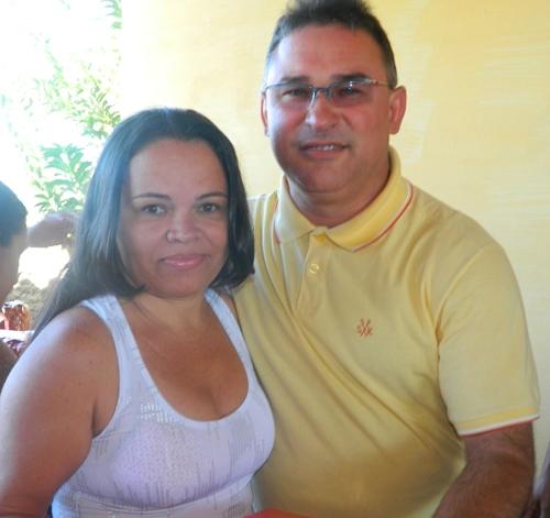 Comunidade Data Veados realizou festa em homenagem ao Dia das Maes - Imagem 24