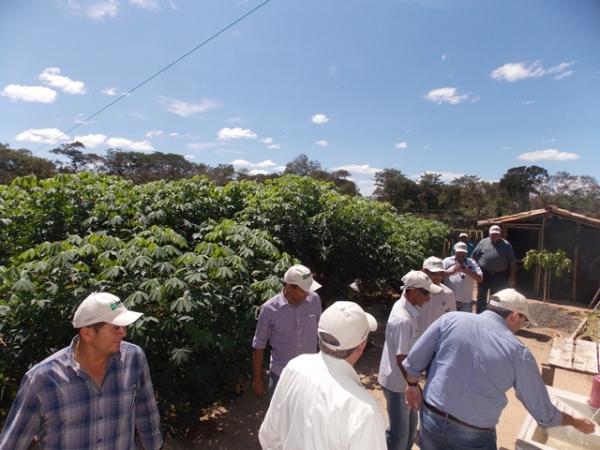 Assentamento Sambaibinha é entregue para moradores em São Francisco - Imagem 6