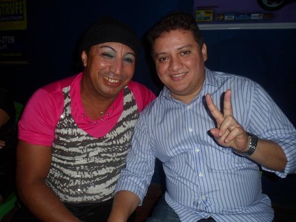 Tom Cleber faz um grande show em Valença - Imagem 19