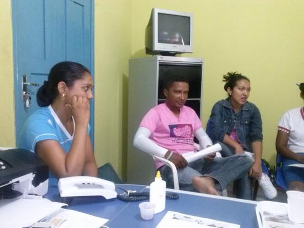 Saúde e Educação Planejam Ações do Programa Saúde na Escola - Imagem 3