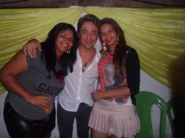 Tom Cleber faz um grande show em Valença - Imagem 15