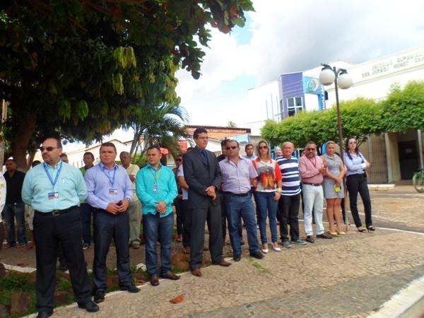 Polícia Militar de Valença ganha Viatura nova - Imagem 8