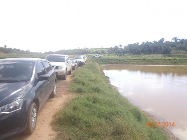 Cônsul Japonês visitou o município de Batalha e teve encontro com prefeitos e piscicultores da região†- Imagem 19