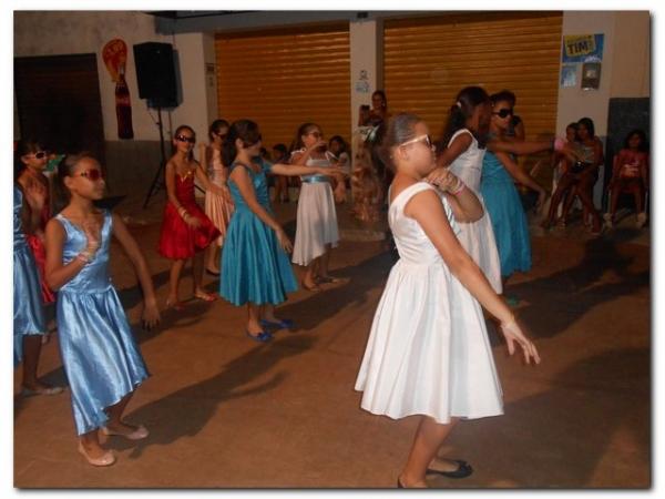 7ª Artes no Museu- apresentações culturais marcam a 12ª Semana Nacional de Museus - Imagem 6