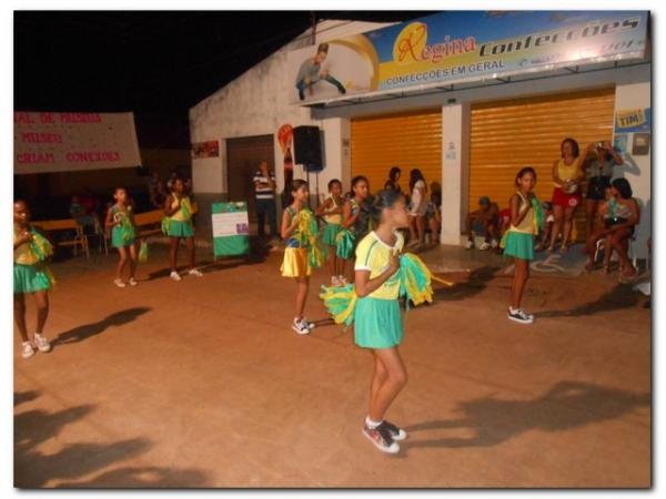 7ª Artes no Museu- apresentações culturais marcam a 12ª Semana Nacional de Museus - Imagem 10