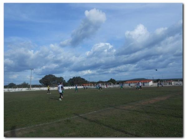 Rodada Esportiva do Campeonato Municipal Amador de Inhuma - Imagem 6