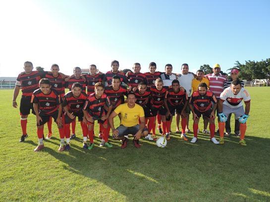 Dois jogos marcaram a segunda rodada do Campeonato aguabranquse 2014 - Imagem 9