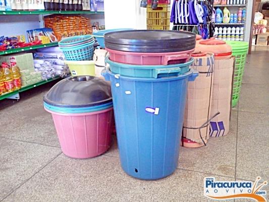 Exclusivo: Assalto a mão armada em comércio de Piracuruca - Imagem 2