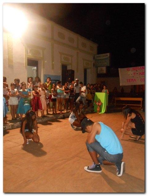 7ª Artes no Museu- apresentações culturais marcam a 12ª Semana Nacional de Museus - Imagem 14