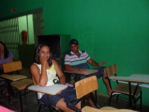 Prefeito Walfredo Filho participa da aula Inaugural dos Cursos de Auxiliar Administrativo e Vendedor - Imagem 3