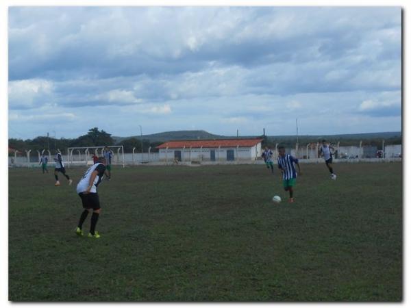 Rodada Esportiva do Campeonato Municipal Amador de Inhuma - Imagem 10