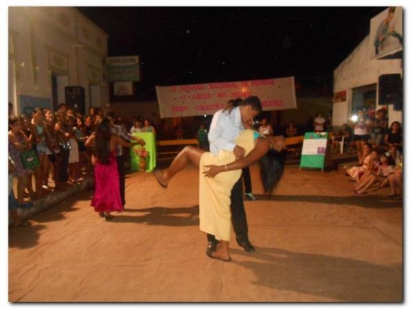 7ª Artes no Museu- apresentações culturais marcam a 12ª Semana Nacional de Museus - Imagem 21