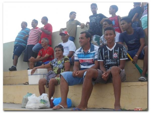 Rodada Esportiva do Campeonato Municipal Amador de Inhuma - Imagem 13